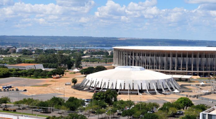 Tribunal de Contas do DF autoriza continuidade da licitação do ArenaPlex