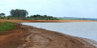 Auditoria do TCDF revela que Adasa não sabe quantos usuários captam água diretamente no DF