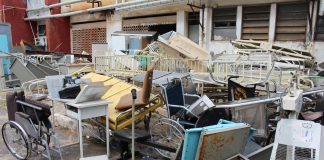 Manutenção de hospitais está prejudicada por falta de arquitetos e engenheiros na SES, aponta TCDF