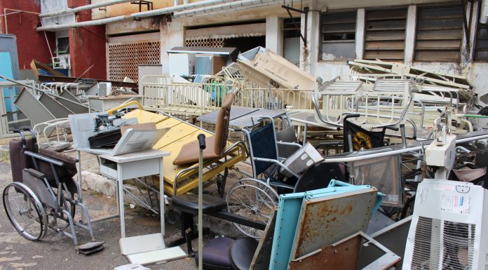 Manutenção de hospitais está prejudicada por falta de arquitetos e engenheiros na SES, aponta TCDF
