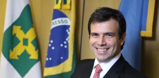 Novo Procurador-Geral do Ministério Público junto ao TCDF toma posse nesta quinta, dia 13