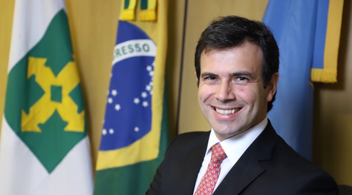 Novo Procurador-Geral do Ministério Público junto ao TCDF toma posse nesta quinta, dia 13