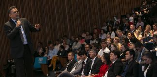 O papel pedagógico do TCDF e a visão do gestor público são tema da abertura do XXV SEMAT