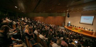 Começa hoje o XXV SEMAT!