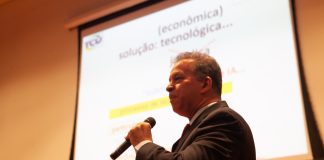 XXV SEMAT: novas tecnologias aprimoram contratações públicas e fiscalização