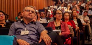 Mesas sobre regimes de previdência e legislação de pessoal encerram XXV SEMAT