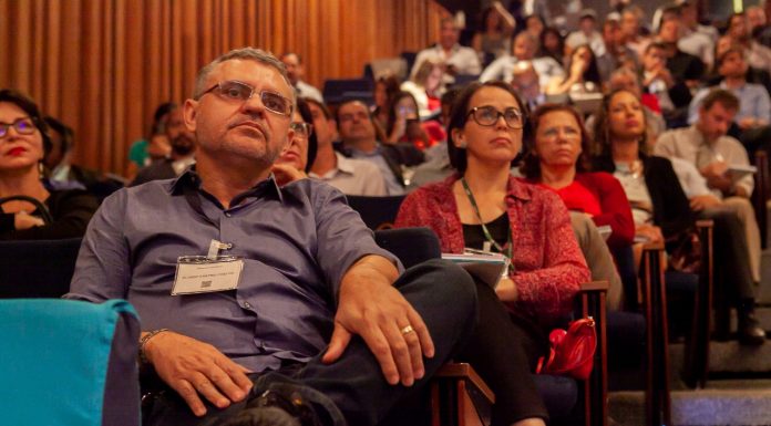 Mesas sobre regimes de previdência e legislação de pessoal encerram XXV SEMAT