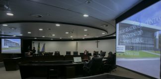 Contas de Governo de 2018 são aprovadas com ressalvas pelo TCDF