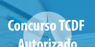 Plenário do TCDF autoriza concurso para provimento de 12 cargos