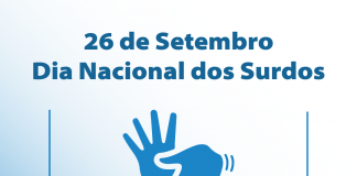 Dia do Surdo: TCDF conta com atendimento especial