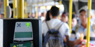 Auditoria do TCDF aponta falhas no sistema de bilhetagem do transporte público