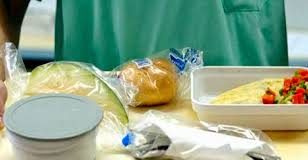 TCDF determina medidas à Secretaria de Saúde após constatar falhas na fiscalização da alimentação hospitalar