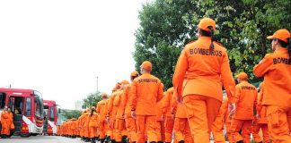 Auditoria do TCDF promove melhorias na Assistência à Saúde do CBMDF