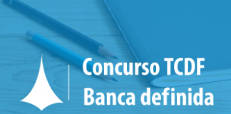 Concurso do TCDF tem banca organizadora definida