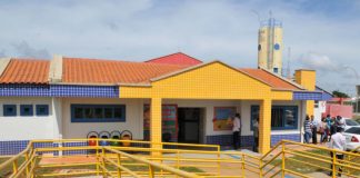 TCDF aponta falhas nas estruturas de creches públicas