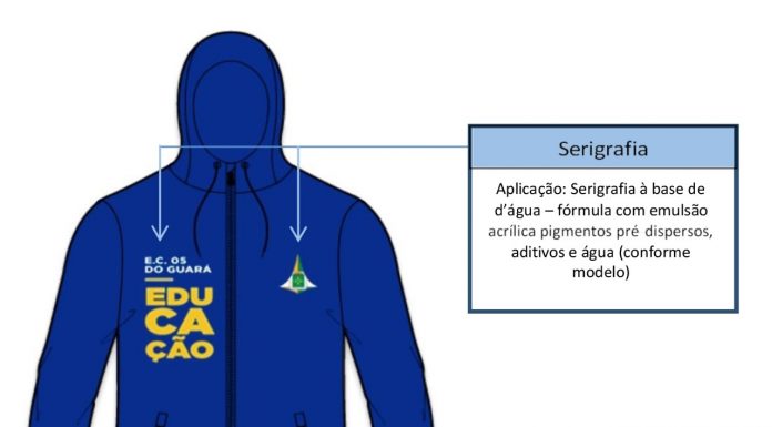 Novo edital para compra de uniformes escolares é suspenso pelo TCDF por possível sobrepreço e outras falhas