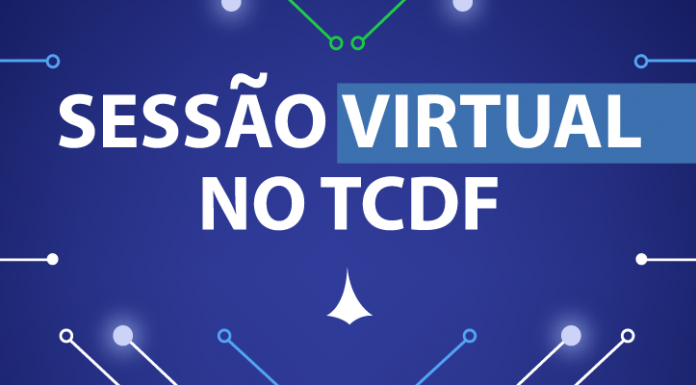 Tribunal de Contas do DF adota plenário virtual