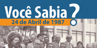 TCDF: 60 anos, quatro sedes