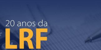 Lei de Responsabilidade Fiscal completa 20 anos