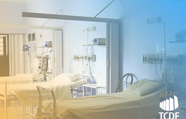 Coronavírus: TCDF analisa contratação de empresa que fará hospital de campanha no Mané Garrincha
