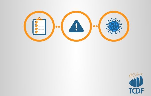Contratações emergenciais de logística e de leitos de UTI são alvo de fiscalização do TCDF
