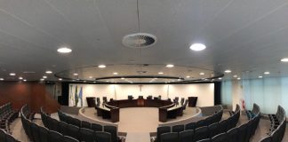 TCDF vai apreciar as Contas do Governo de 2019 no mês que vem