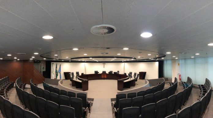 TCDF vai apreciar as Contas do Governo de 2019 no mês que vem