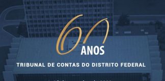 TCDF completa 60 anos hoje