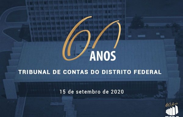 TCDF completa 60 anos hoje