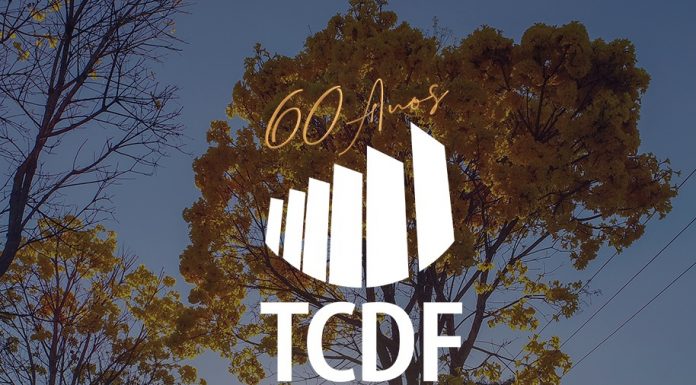 Assista ao vídeo em homenagem ao aniversário do TCDF