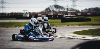 Nota de esclarecimento sobre a licitação do Kartódromo