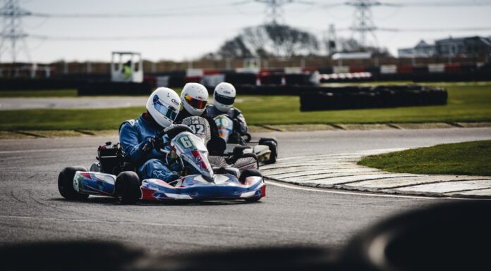 Nota de esclarecimento sobre a licitação do Kartódromo