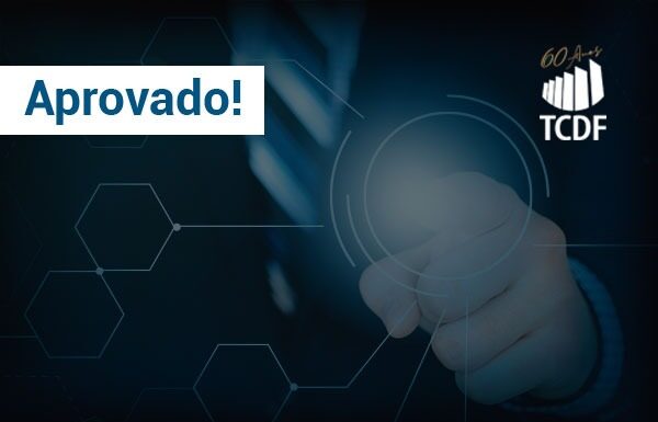TCDF aprova Plano Diretor de Tecnologia da Informação para o biênio 2020-2021