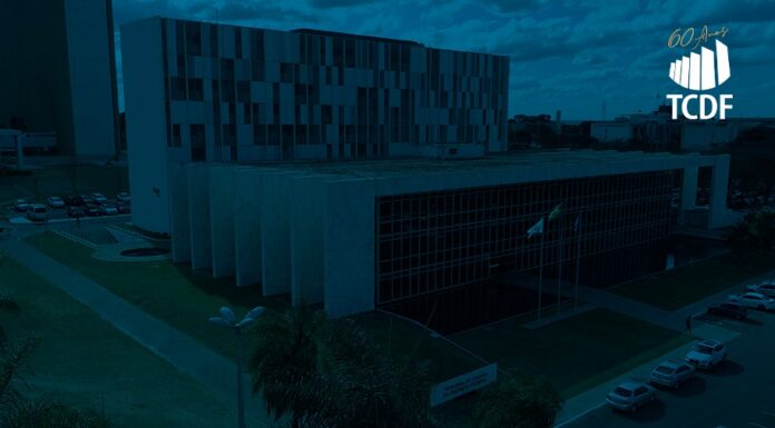 Retomado concurso para Procurador do Ministério Público junto ao TCDF