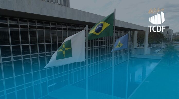 TCDF lança edital de concurso público para Auditor (Conselheiro-Substituto)