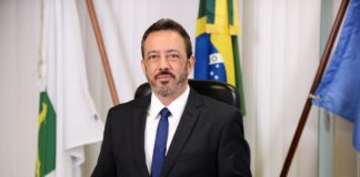 Conselheiro do TCDF faz palestra sobre combate à corrupção