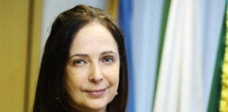 Procuradora – Cláudia Fernanda de Oliveira Pereira