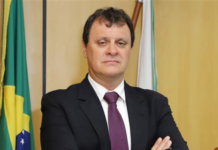 Procurador Geral – Demóstenes Tres Albuquerque