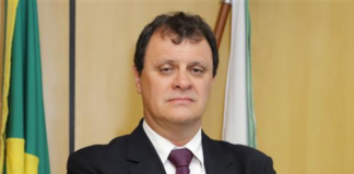 Procurador Geral – Demóstenes Tres Albuquerque