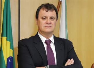 Procurador Geral – Demóstenes Tres Albuquerque