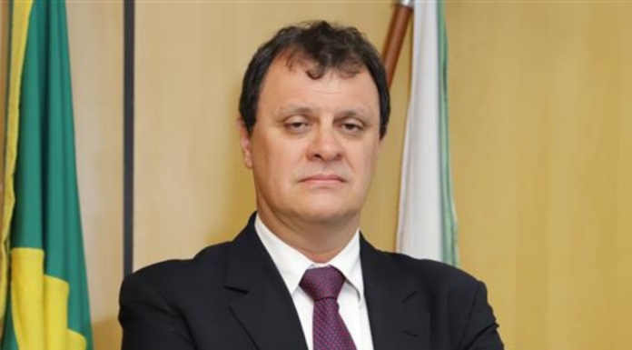 Procurador Geral – Demóstenes Tres Albuquerque