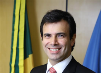 Procurador – Marcos Felipe Pinheiro Lima