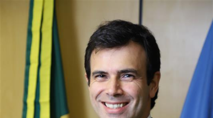 Procurador – Marcos Felipe Pinheiro Lima