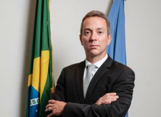 Auditor – Vinícius Fragoso