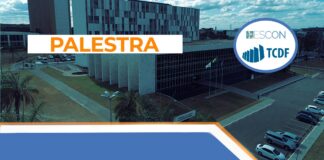 TCDF oferece palestra sobre controle social no dia 25 de março