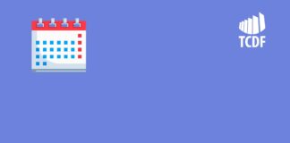 Aviso: TCDF não terá expediente nesta quinta-feira, 1º de abril