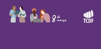 08 de Março – Dia Internacional da Mulher