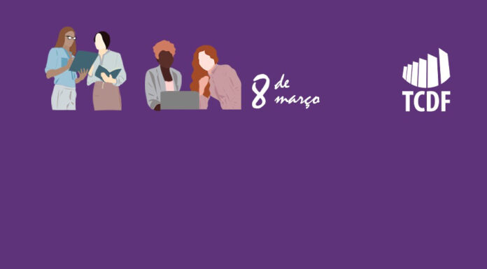 08 de Março – Dia Internacional da Mulher