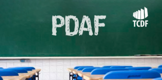 Prazo para inscrições no curso sobre uso e prestação de contas de recursos destinados a escolas públicas termina na sexta