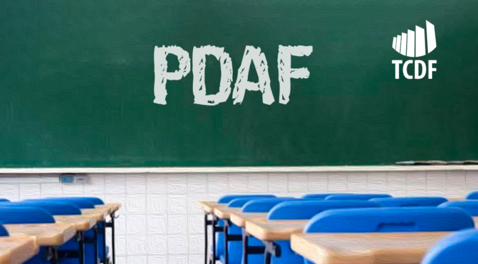 Prazo para inscrições no curso sobre uso e prestação de contas de recursos destinados a escolas públicas termina na sexta